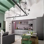 Ortigiadreamrooms 14 Lägenhet *