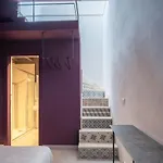 Ortigiadreamrooms 14 * Syrakusa