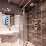 Lägenhet Ortigiadreamrooms 14