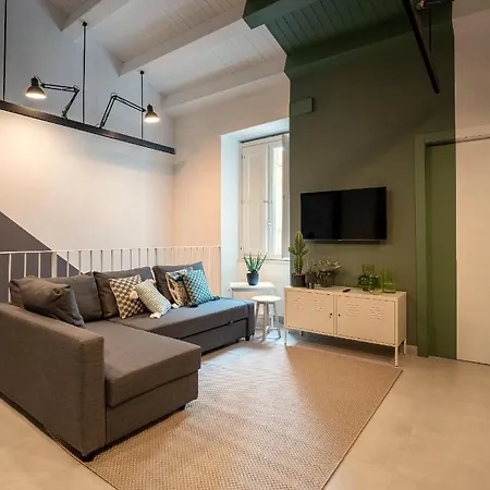 Ortigiadreamrooms 14 Apartament *