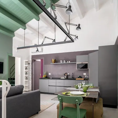 Ortigiadreamrooms 14 Apartament *