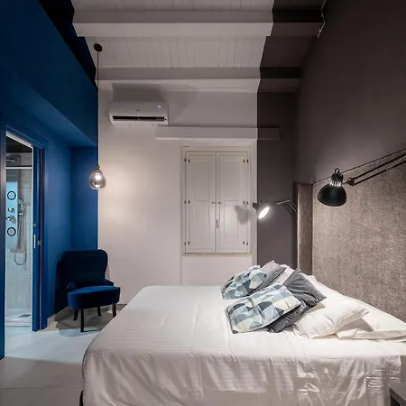 Apartament Ortigiadreamrooms 14