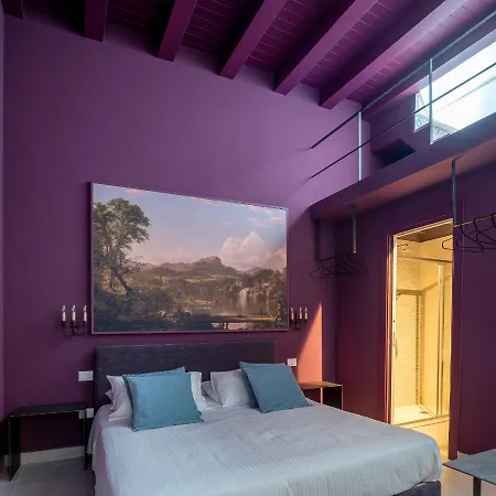 Apartament Ortigiadreamrooms 14 *