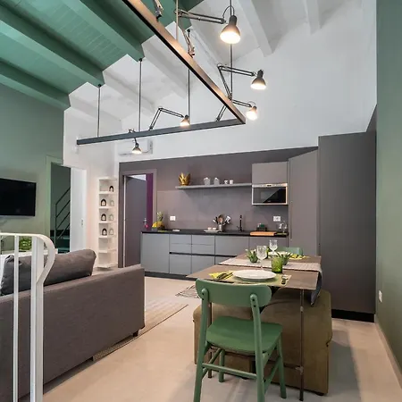 Apartament Ortigiadreamrooms 14
