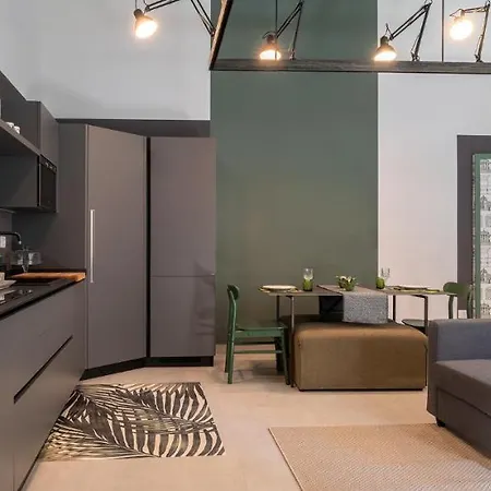 Ortigiadreamrooms 14 Apartament